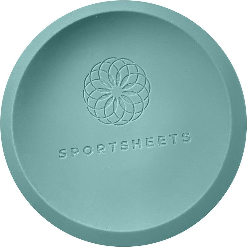 Sage - 8 in. Suction Cup Non-Realistic Dildos