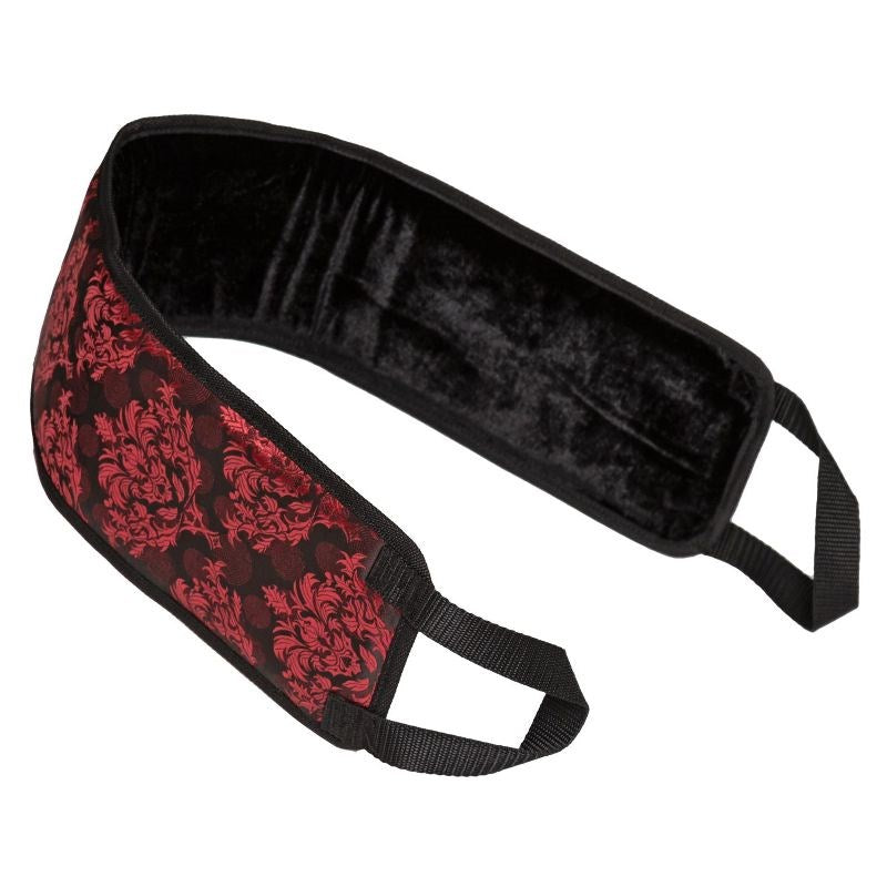 Scandal Position Strap Cuffs and Restraints