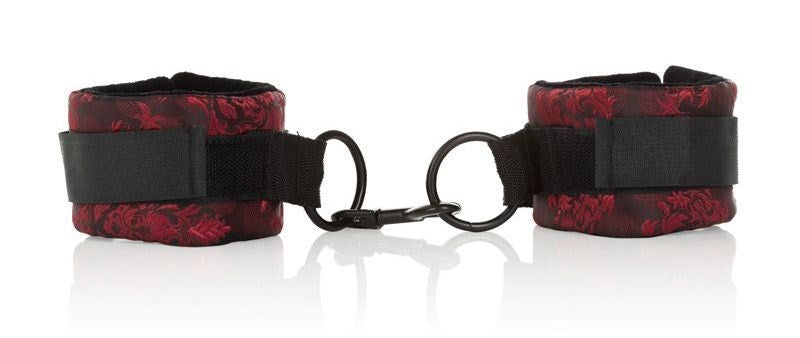 Scandal Universal Cuffs Cuffs and Restraints