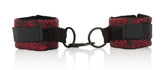 Scandal Universal Cuffs Cuffs and Restraints