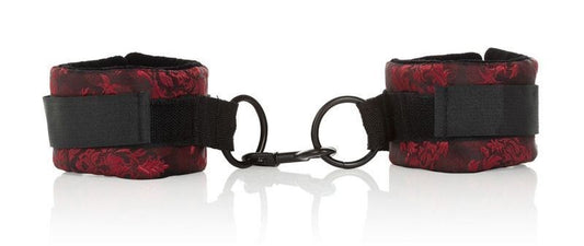 Scandal Universal Cuffs Cuffs and Restraints