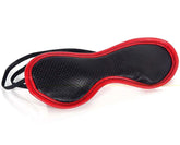 Scarlet Couture Blindfold Masks And Blindfolds
