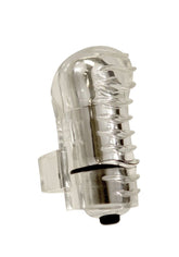 ScreamingO FingOs Wavy Finger and Tongue Vibrators