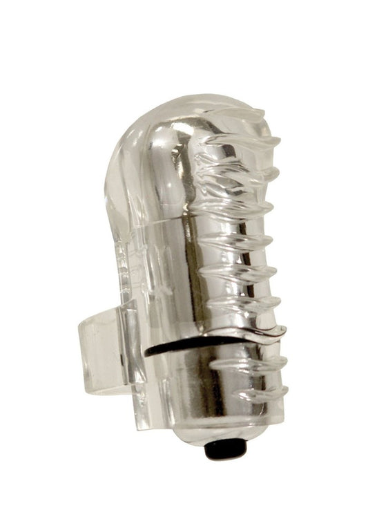 ScreamingO FingOs Wavy - Finger and Tongue Vibrators