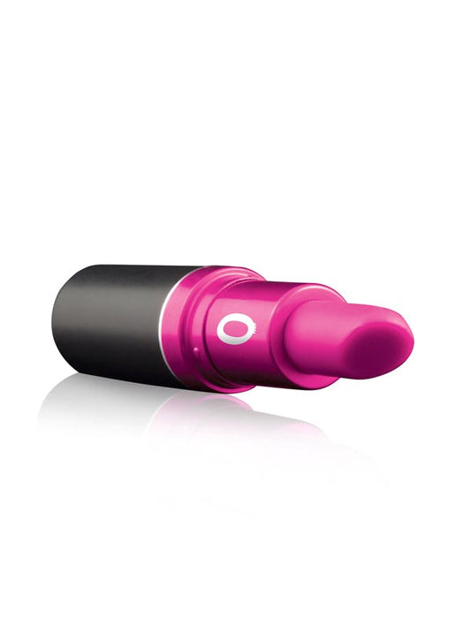 ScreamingO My Secret Liptick Novelty Vibrators