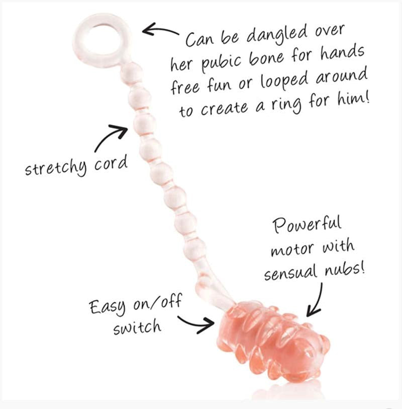 ScreamingO O Honey Mini & Slim Vibrators