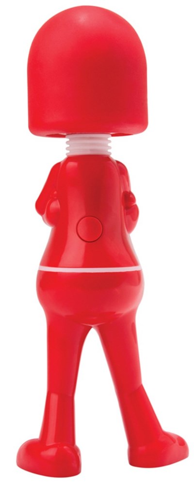 ScreamingO Obob Battery Operated Boyfriend Body Wands