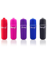 ScreamingO Soft Touch Bullets Bullet Vibrators