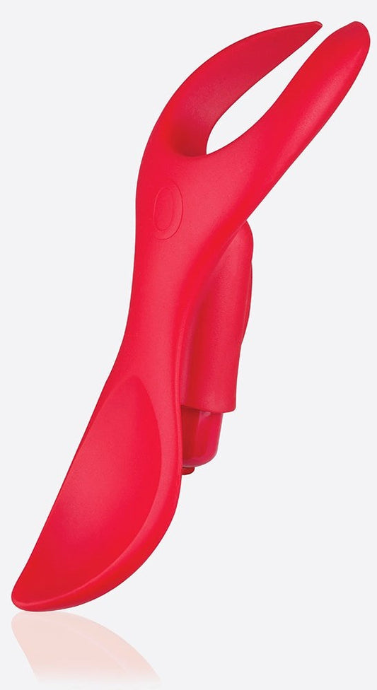 ScreamingO Spork - Clit Ticklers and Pulsators