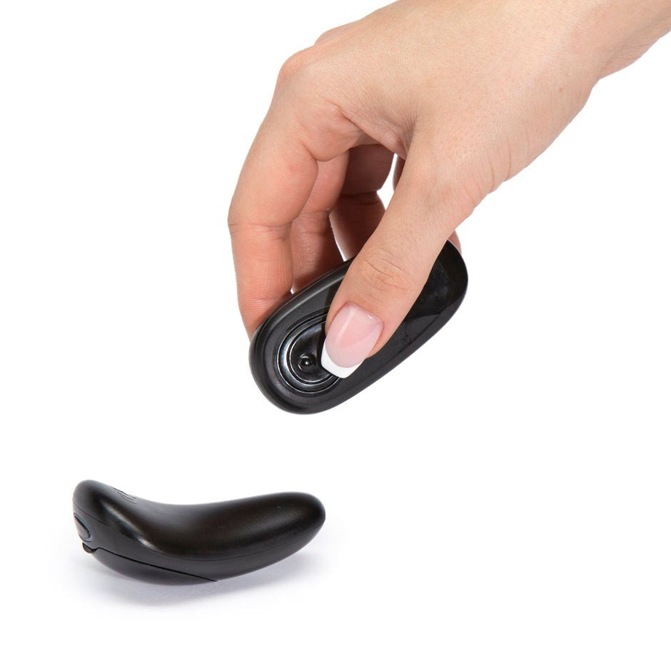 Xgen's Secrets Vibrating Lace Thong - Intimate Bliss Unleashed Remote Control Vibrators