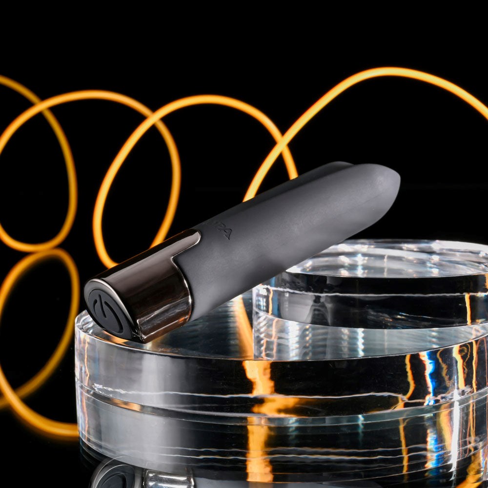 Selopa's Wireless Vibrating Bullet - 10 Thrilling Patterns Personal Massagers