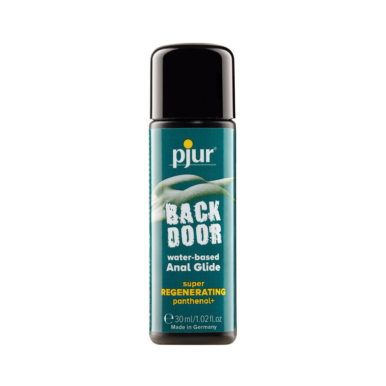 Pjur Back Door Panthenol Water Based Anal Lube 30 ml Default Title Anal Lubes