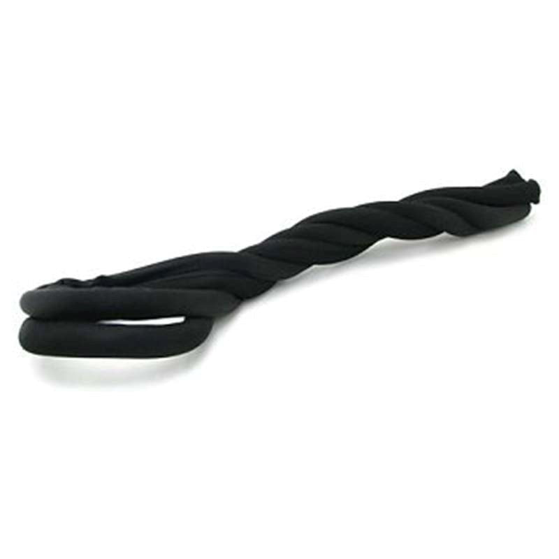 Sex & Mischief Flexible Coil Restraints Cuffs and Restraints