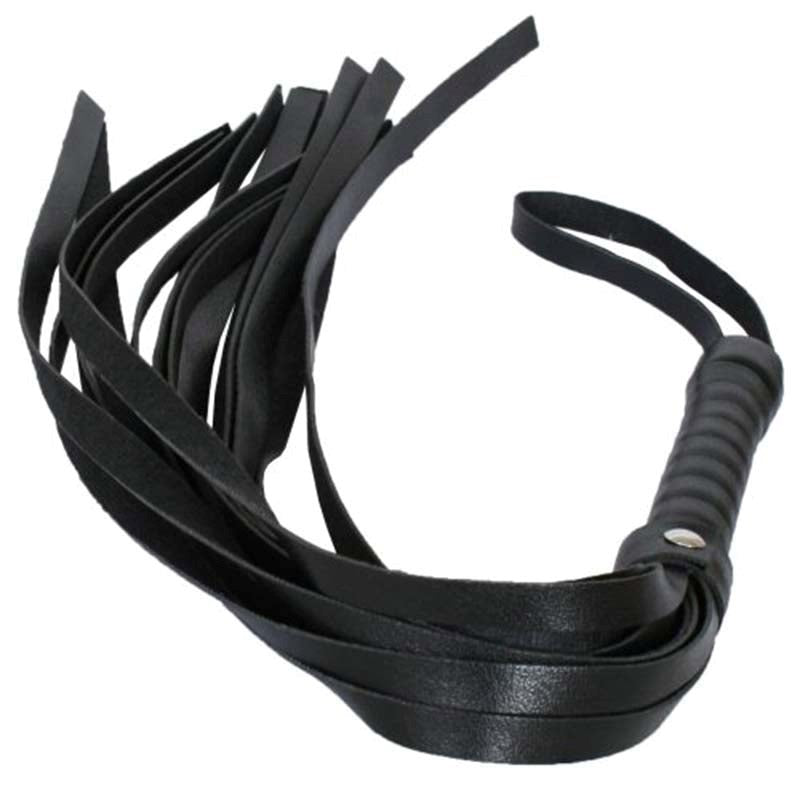 Sex & Mischief Mini Flogger Whips And Crops