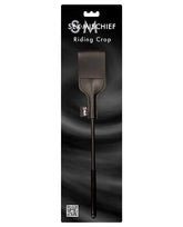 Sex & Mischief Riding Crop Whips And Crops