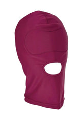 Sex and Mischief Enchanted Hood Bondage Hoods