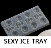 Sexy Ice Maker Party Gifts and Novelties