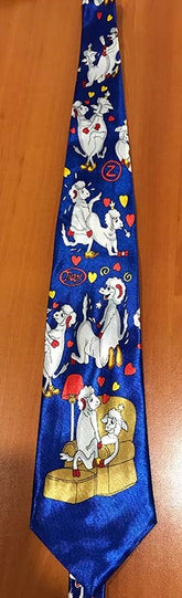 Sheep Ties Fancy Dress Ups