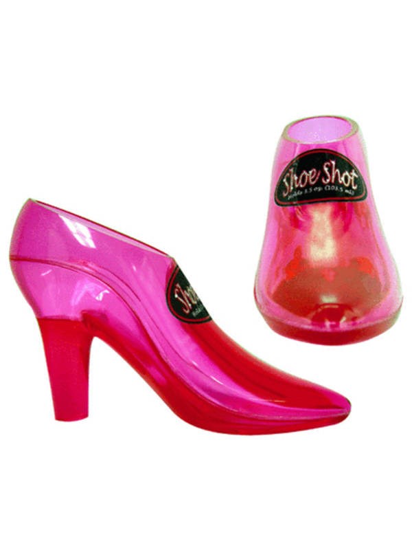 Kheper Shoe Shot Glass - Festive Shots for Girls' Night Out Sex Games, Coupons and Tricks