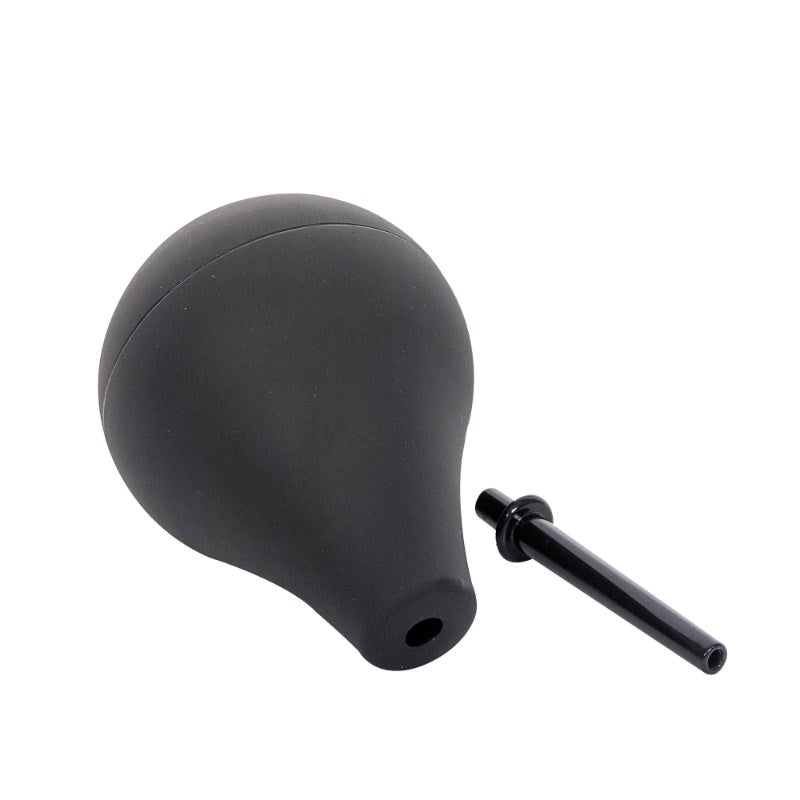 Brutus Intimate Hygiene Shower Bulb - Discreet and Leak-Free Enemas and Douches