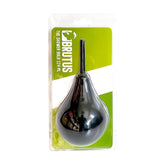 Brutus Intimate Hygiene Shower Bulb - Discreet and Leak-Free Default Title Enemas and Douches