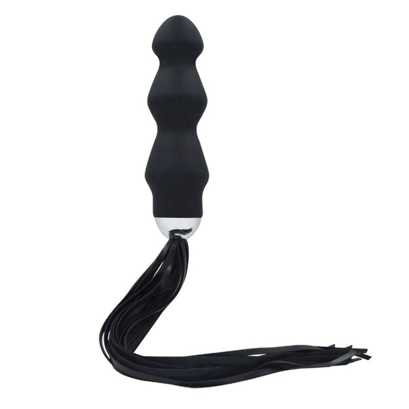 Silicone Anal Bead Whip Anal Beads and Balls
