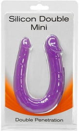 Silicone Double Mini Dildo Realistic Dildos