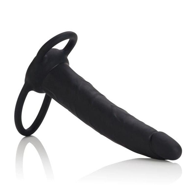 Silicone Double Rider Strap On Sextoys