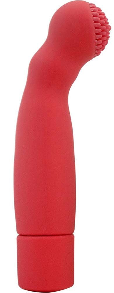 Simply Silicone 8X Midi Gs G-Tickler - G-Spot Vibrators