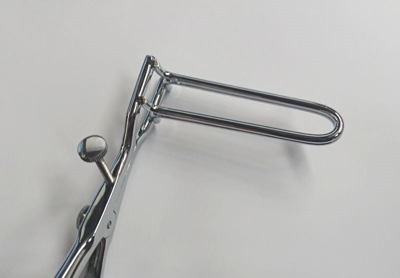Sims Rectal Steel Speculum Dental and Clinical