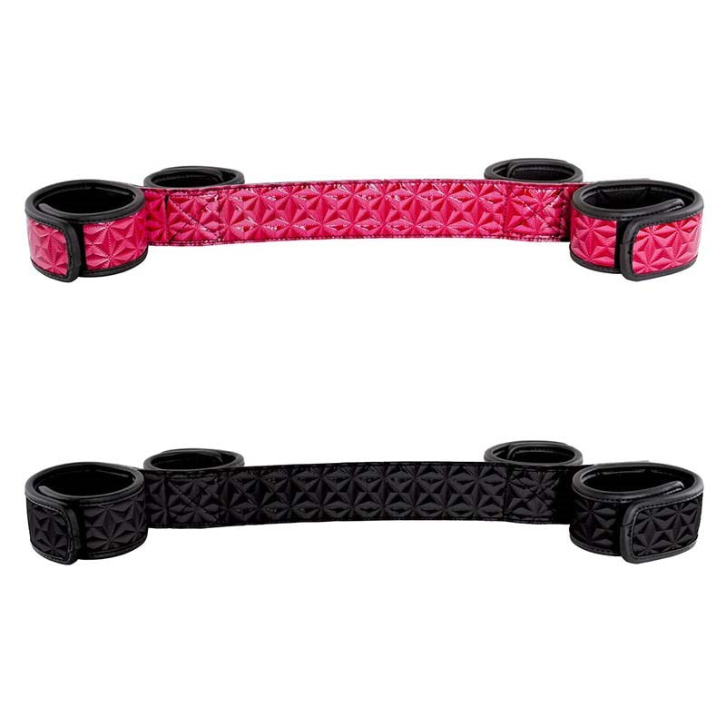 Sinful Soft Spreader Bar Spreaders and Hangers