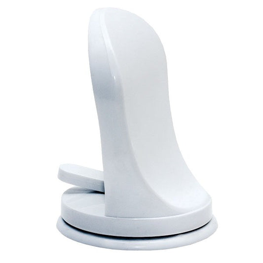 Sportsheets Single Locking Suction Foot Rest - Elevate Intimacy - Vibrator Accessories