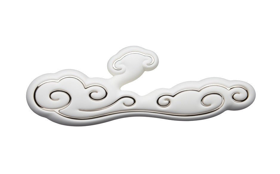 Sky Alto - Heavenly Rabbit Vibrator for Blissful Ecstasy Rabbit Vibrators