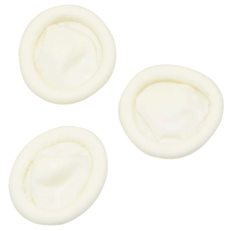 Small Pecker Condoms Bachelorette and Bucks