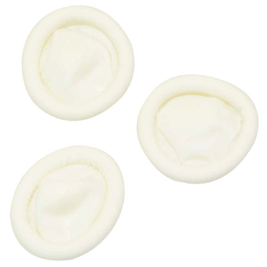 Small Pecker Condoms - Bachelorette and Bucks