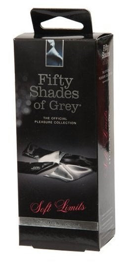 Soft Limits Deluxe Wrist Tie - Cuffs and Restraints