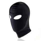 Spandex Open Eye Hood Bondage Hoods