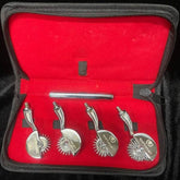 Spartacus Interchangeable Pinwheel Dental and Clinical