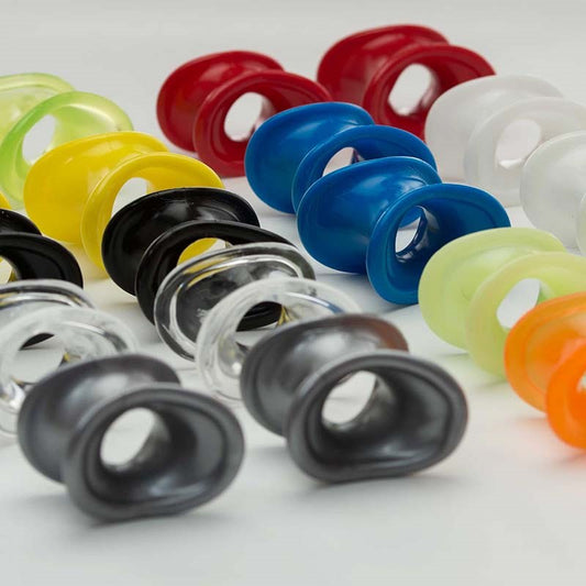 Sport Fucker Ergonomic Ball Stretcher Kit - Ball and Cock Toys