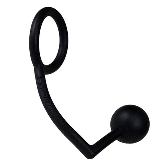 Sport Fucker Jock Lock - Ball and Cock Toys