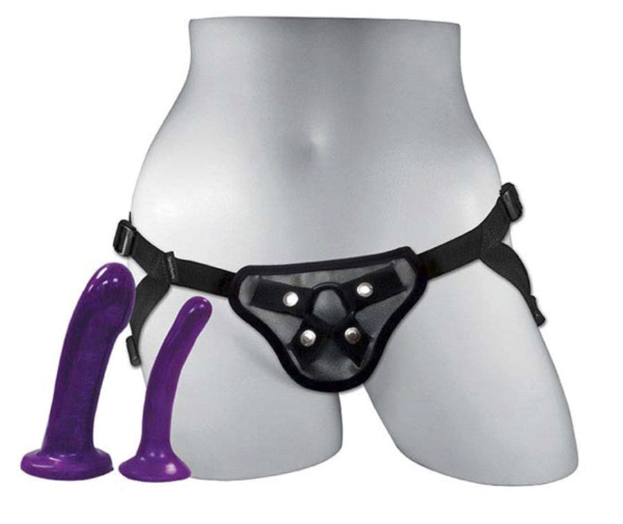Sportsheets Anal Explorer Sex Toy Kit Strap On Sextoys