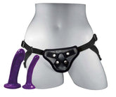Sportsheets Anal Explorer Sex Toy Kit Strap On Sextoys