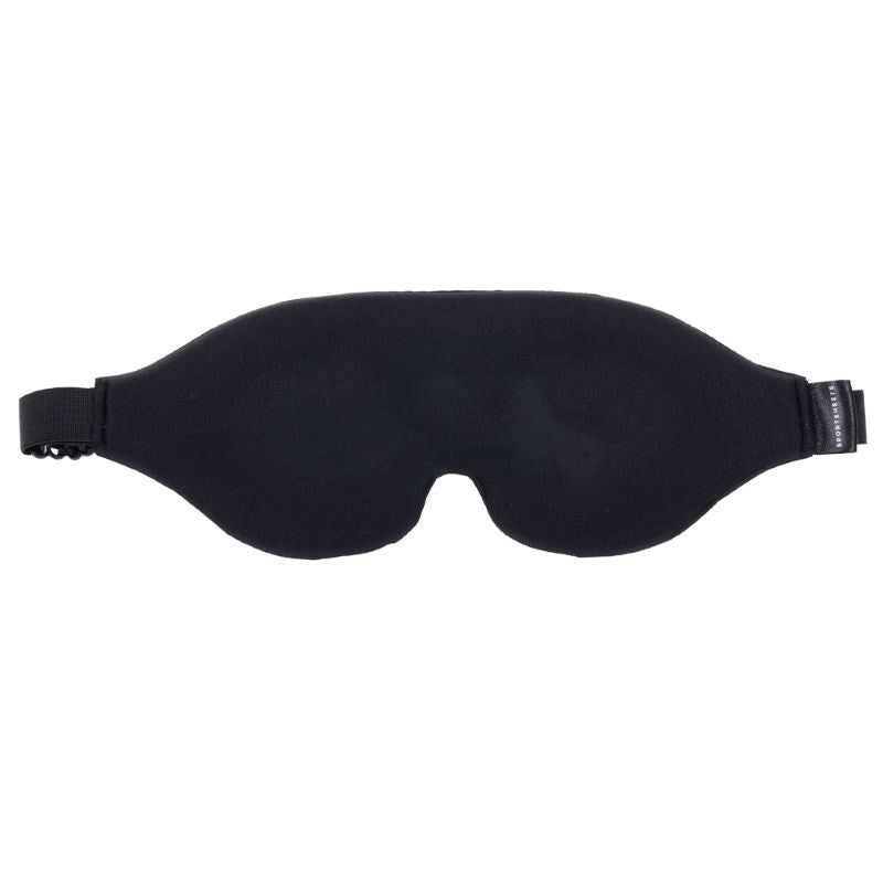 Sensual Sensory Deprivation - Sportsheets Blackout Blindfold Masks And Blindfolds