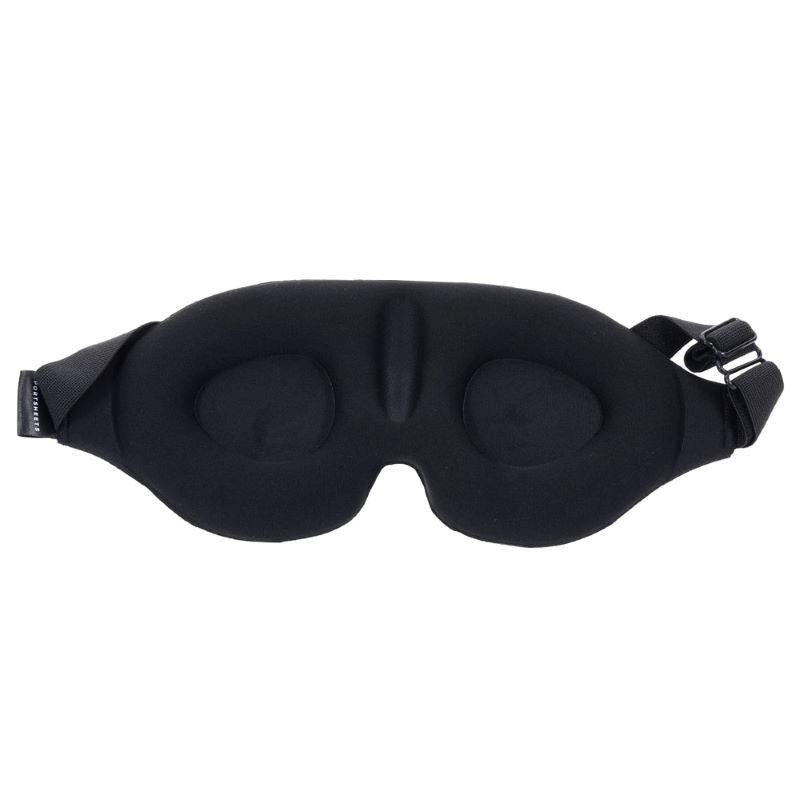Sensual Sensory Deprivation - Sportsheets Blackout Blindfold Masks And Blindfolds