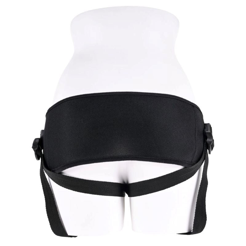 Sportsheets Adjustable Breathable Strap-On Harness Strap On Sextoys