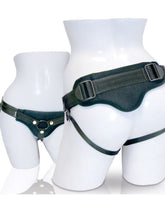 Sportsheets Divine Diva Plus Sized Strap On Strap On Sextoys