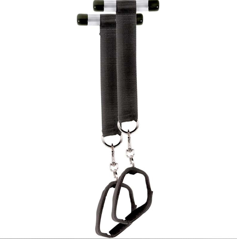 Sportsheets Door Jam Cuffs Cuffs and Restraints