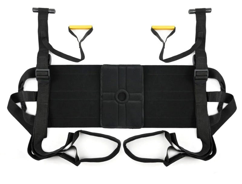 Sportsheets Door Jam Sex Sling Special Edition Cuffs and Restraints