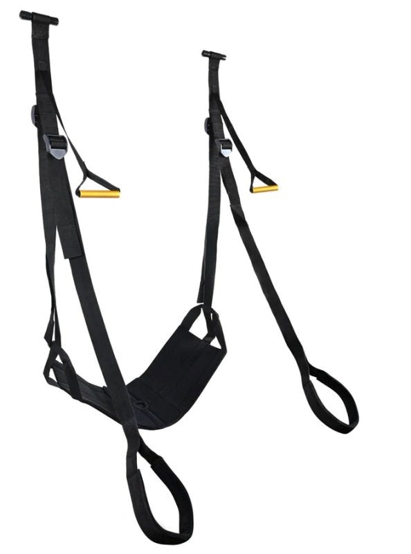 Sportsheets Door Jam Sex Sling Special Edition Cuffs and Restraints