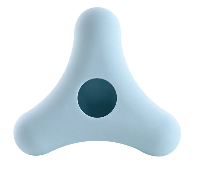 Sportsheets Luma Dildo and Harness Silicone Cushion Realistic Dildos